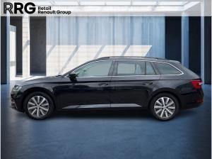 Skoda Superb 1.4 TSI Ambition