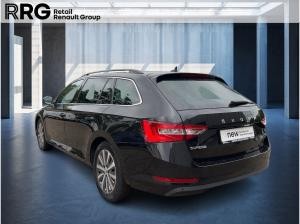 Skoda Superb 1.4 TSI Ambition