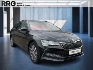 Skoda Superb 1.4 TSI Ambition