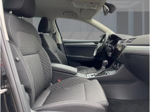 Skoda Superb 1.4 TSI Ambition