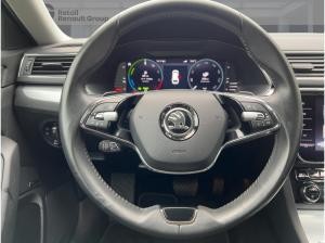 Skoda Superb 1.4 TSI Ambition