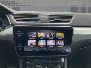 Skoda Superb 1.4 TSI Ambition