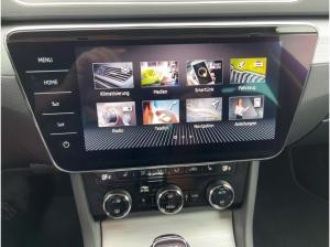 Skoda Superb 1.4 TSI Ambition