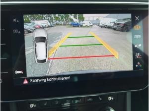 Skoda Superb 1.4 TSI Ambition