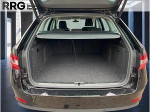 Skoda Superb 1.4 TSI Ambition