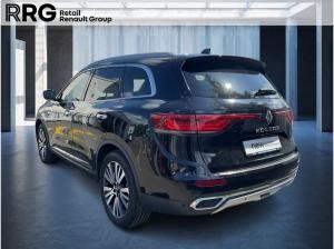 Renault Koleos INITIALE PARIS 4x4 2.0 Diesel UPE:55.800,