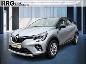 Renault Captur 1.3 TCe 140 Intens