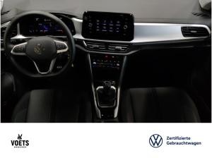Volkswagen T-Roc Life 1.0 TSI LED+PDC+SHZ