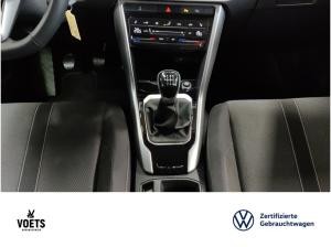 Volkswagen T-Roc Life 1.0 TSI LED+PDC+SHZ