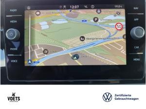 Volkswagen T-Roc Life 1.0 TSI LED+PDC+SHZ