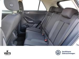 Volkswagen T-Roc Life 1.0 TSI LED+PDC+SHZ