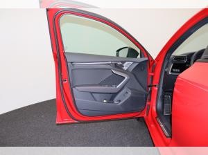 Audi A3 Sportback 35 TFSI S line LED Navi ACC AHK SHZ - Verfügbar ab dem 12.09