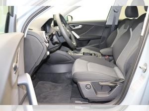 Audi Q2 35 TDI . Matrix Navi ACC AHK
