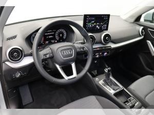 Audi Q2 35 TDI . Matrix Navi ACC AHK