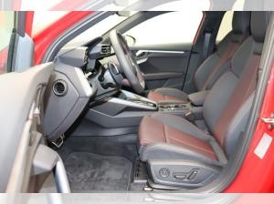 Audi A3 Sportback 35 TFSI S line LED Navi ACC AHK SHZ - Verfügbar ab dem 12.09