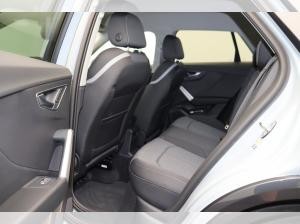 Audi Q2 35 TDI . Matrix Navi ACC AHK