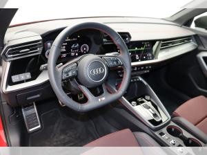 Audi A3 Sportback 35 TFSI S line LED Navi ACC AHK SHZ - Verfügbar ab dem 12.09