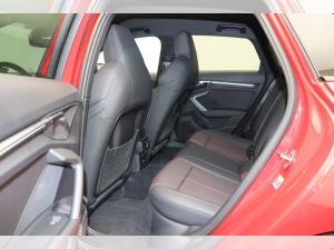 Audi A3 Sportback 35 TFSI S line LED Navi ACC AHK SHZ - Verfügbar ab dem 12.09