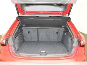 Audi A3 Sportback 35 TFSI S line LED Navi ACC AHK SHZ - Verfügbar ab dem 12.09