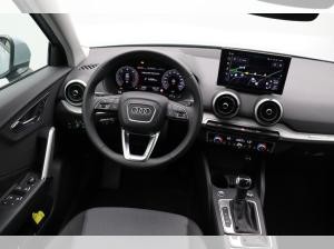 Audi Q2 35 TDI . Matrix Navi ACC AHK