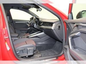 Audi A3 Sportback 35 TFSI S line LED Navi ACC AHK SHZ - Verfügbar ab dem 12.09
