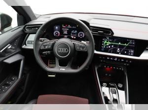 Audi A3 Sportback 35 TFSI S line LED Navi ACC AHK SHZ - Verfügbar ab dem 12.09