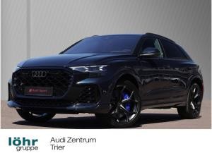 Audi RS Q8 SUV performance ALW