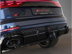 Audi RS Q8 SUV performance ALW