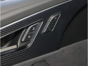 Audi RS Q8 SUV performance ALW