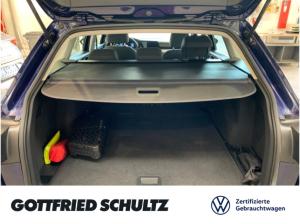 Volkswagen Golf Variant VIII LIFE eTSI DSG NAVI SITZHEIZUNG EINPARKHILFE LED