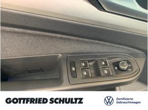 Volkswagen Golf Variant VIII LIFE eTSI DSG NAVI SITZHEIZUNG EINPARKHILFE LED