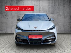 Cupra Tavascan 77kWh Endurance NAVI LED WÄRMEP. KAMERA_SHZ GRA 19