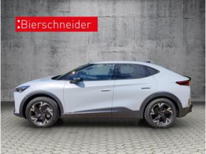 Cupra Tavascan 77kWh Endurance NAVI LED WÄRMEP. KAMERA_SHZ GRA 19