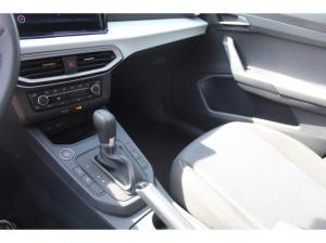 Seat Ibiza 1.0 TSI DSG Road Edition NAVI LED KAMERA DAB APP CONNECT