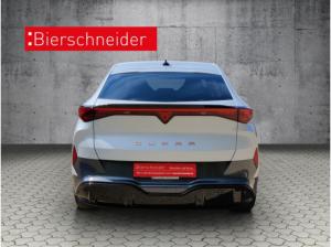 Cupra Tavascan 77kWh Endurance NAVI LED WÄRMEP. KAMERA_SHZ GRA 19
