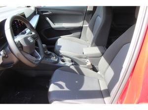 Seat Ibiza 1.0 TSI DSG Road Edition NAVI LED KAMERA DAB APP CONNECT