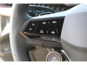 Cupra Tavascan 77kWh Endurance NAVI LED WÄRMEP. KAMERA_SHZ GRA 19