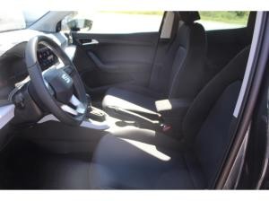 Seat Arona 1.0 TSI DSG Road Edition NAVI LED KAMERA SHZ GRA DAB APP CONNECT