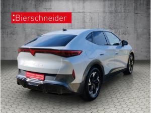 Cupra Tavascan 77kWh Endurance NAVI WÄRMEP. KAMERA LED SHZ GRA 19