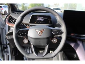 Cupra Tavascan 77kWh Endurance NAVI WÄRMEP. KAMERA LED SHZ GRA 19