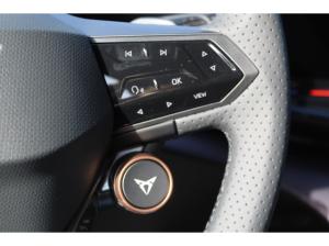 Cupra Tavascan 77kWh Endurance NAVI WÄRMEP. KAMERA LED SHZ GRA 19