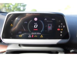 Cupra Tavascan 77kWh Endurance NAVI WÄRMEP. KAMERA LED SHZ GRA 19