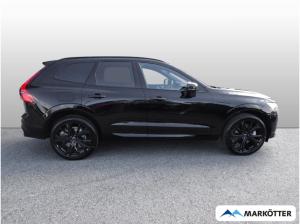 Volvo XC60 T6 AWD Plus Black Edition Recharge Gewerbe
