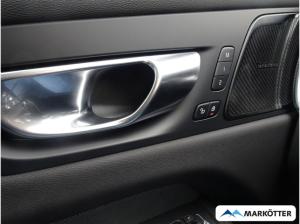 Volvo XC60 T6 AWD Plus Black Edition Recharge Gewerbe