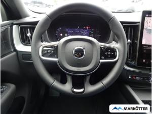Volvo XC60 T6 AWD Plus Black Edition Recharge Gewerbe