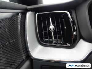 Volvo XC60 T6 AWD Plus Black Edition Recharge Gewerbe