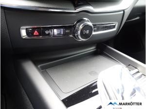 Volvo XC60 T6 AWD Plus Black Edition Recharge Gewerbe