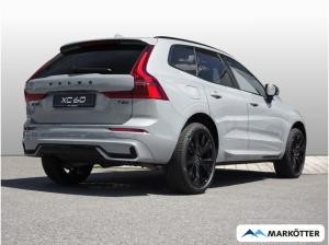 Volvo XC60 T6 AWD Plus Black Edition Recharge Gewerbe