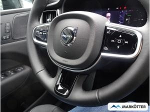 Volvo XC60 T6 AWD Plus Black Edition Recharge Gewerbe