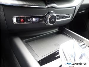 Volvo XC60 T6 AWD Plus Black Edition Recharge Gewerbe